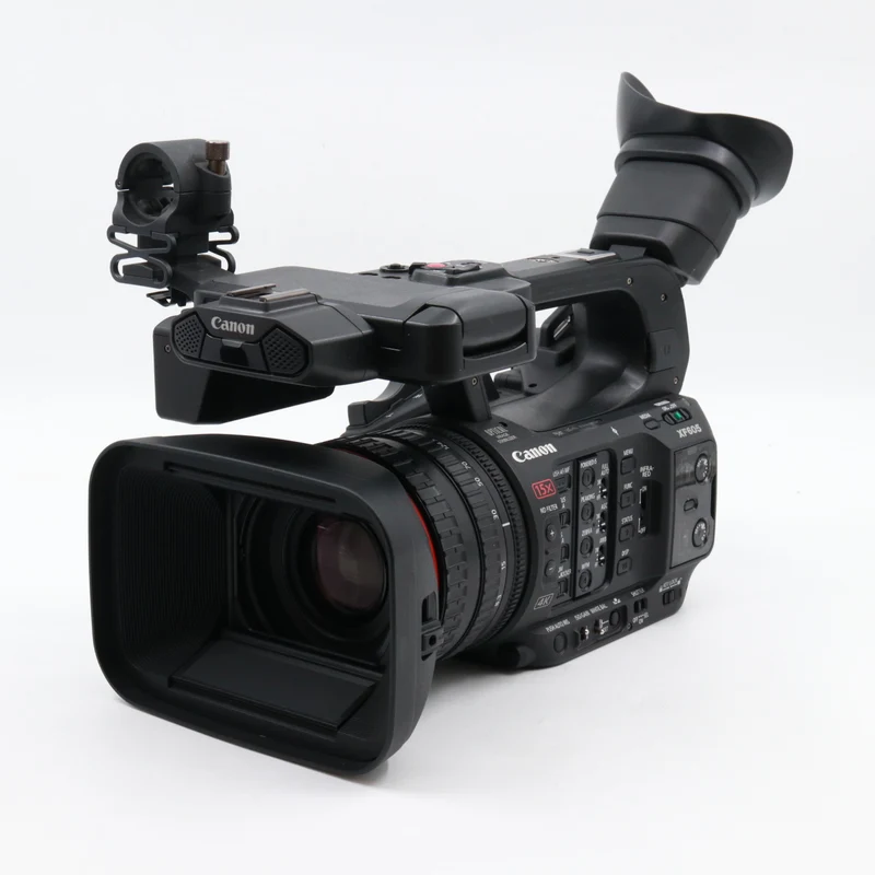 Canon XF605 occasion