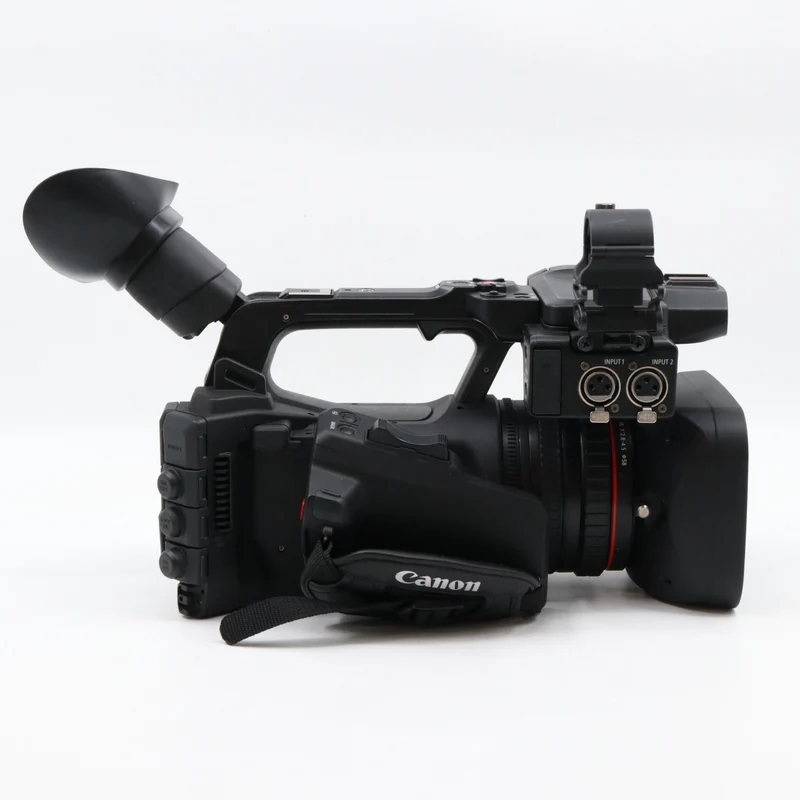 Canon XF605 occasion