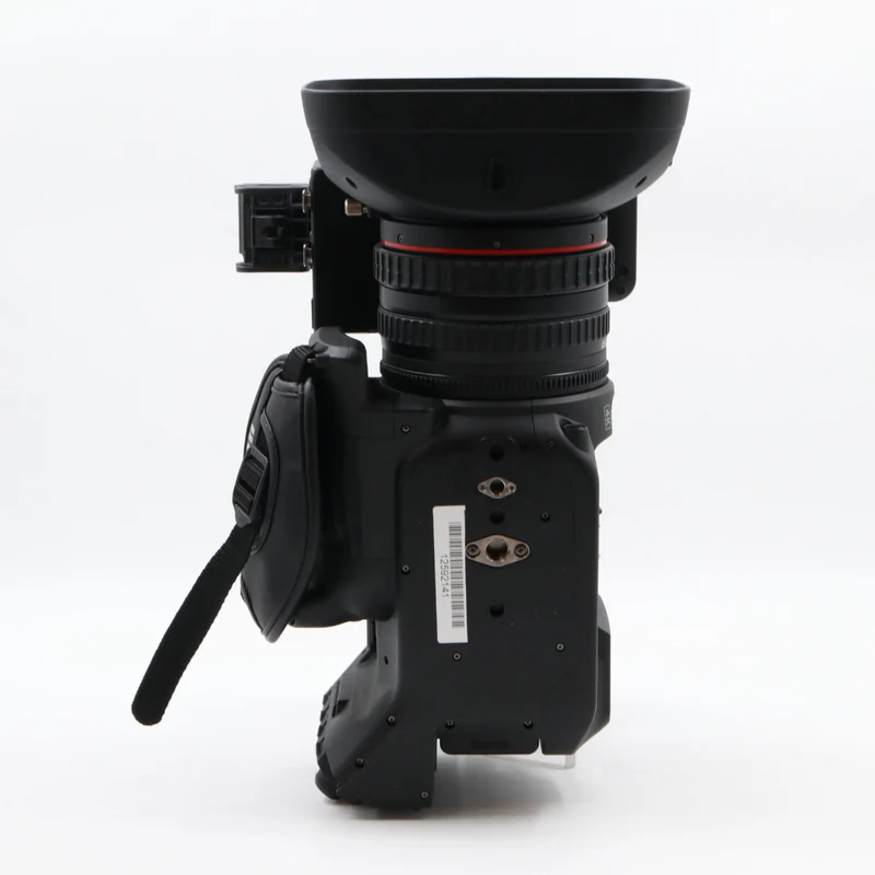 Canon XF605 occasion