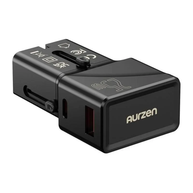 Aurzen ZIP Bundle