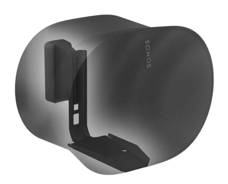 Vogel's SWM 4023 Noir