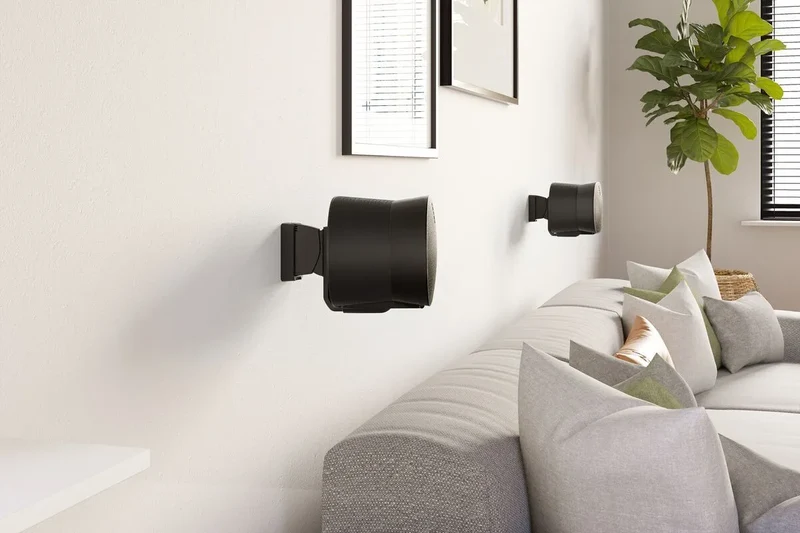 Vogel's SWM 4023 Noir