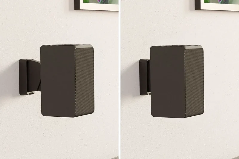 Vogel's SWM 3021 Noir