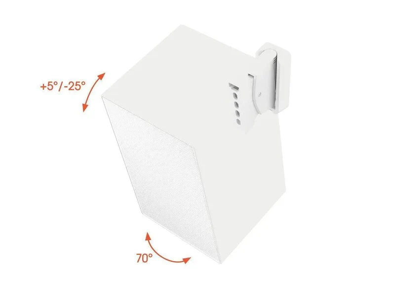 Vogel's SWM 3021 Blanc