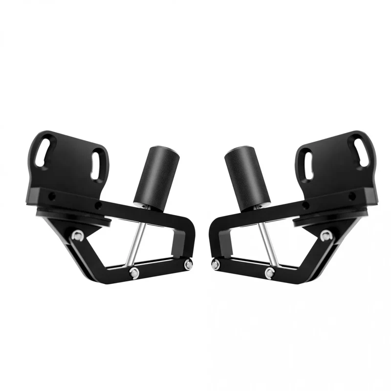 Simagic P-DFT