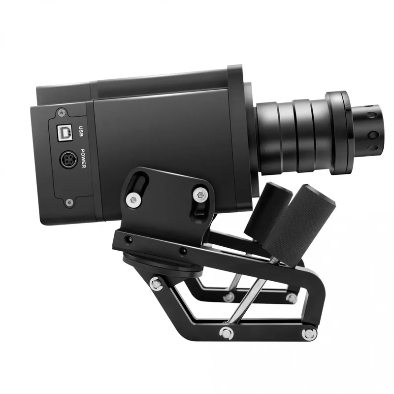 Simagic P-DFT