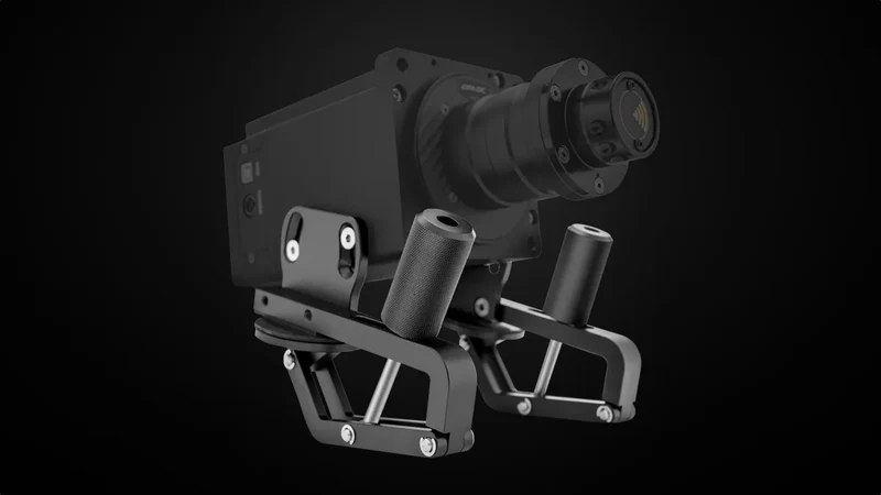 Simagic P-DFT