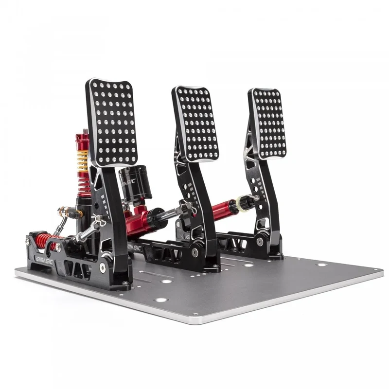 Simagic P2000-S100R (3 pédales)