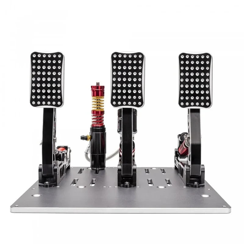 Simagic P2000-S100R (3 pédales)