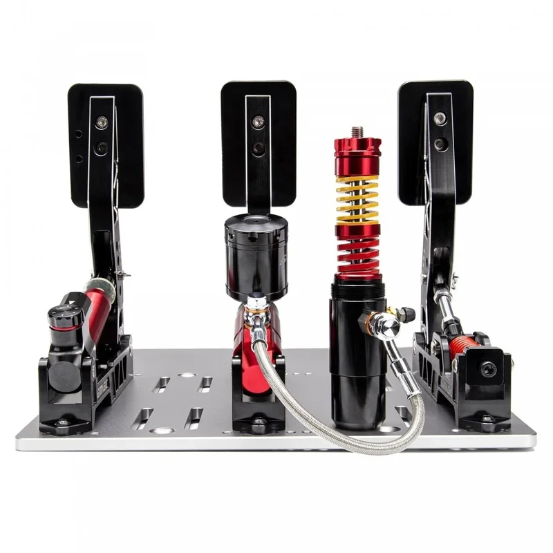 Simagic P2000-S100R (3 pédales)