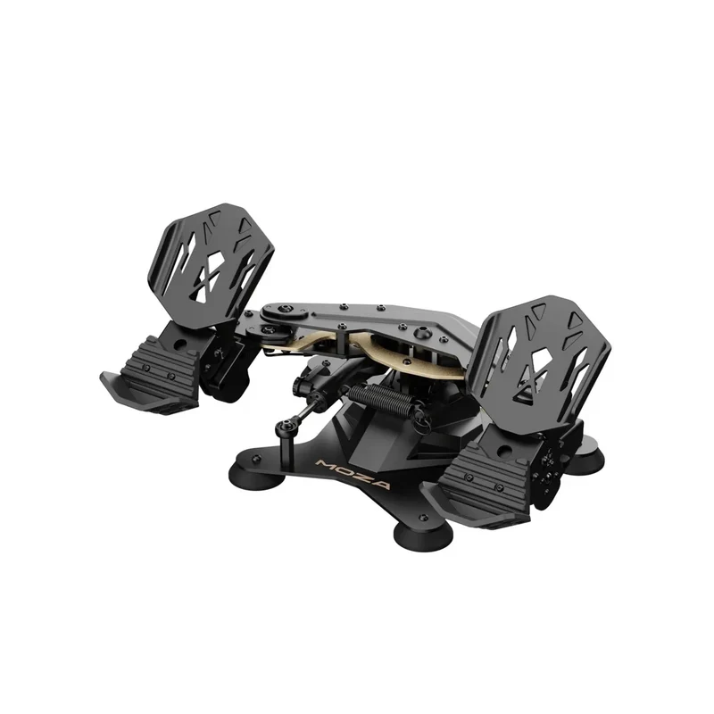 Moza Racing MRP Rudder Pedals (AS019)