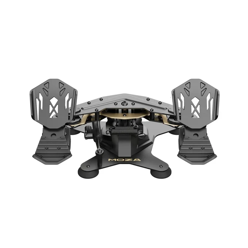 Moza Racing MRP Rudder Pedals (AS019)