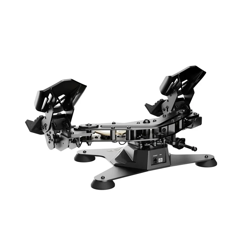 Moza Racing MRP Rudder Pedals (AS019)