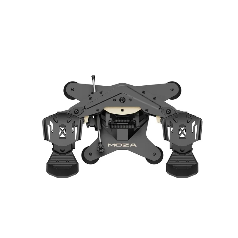 Moza Racing MRP Rudder Pedals (AS019)