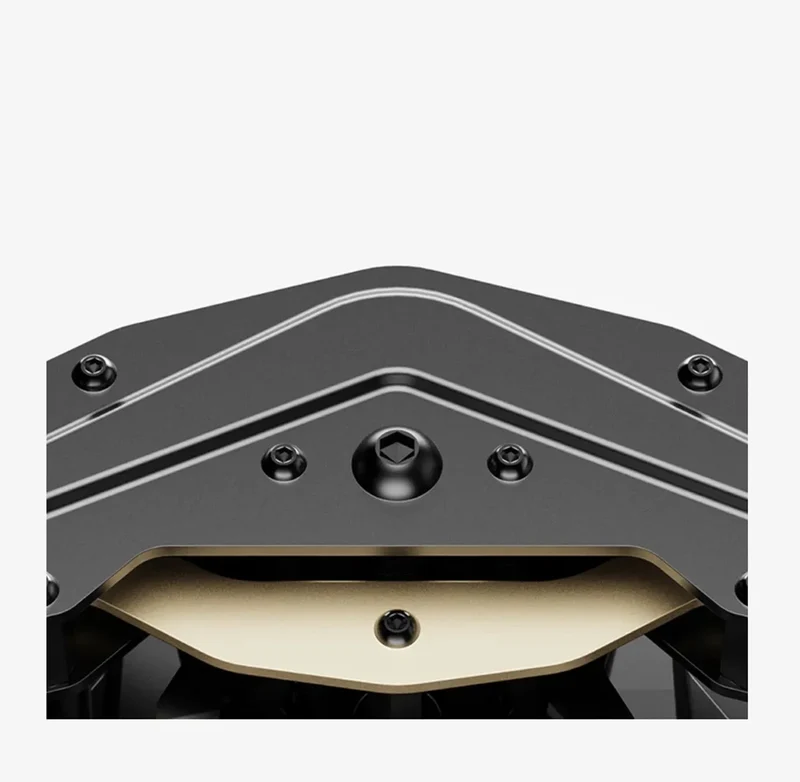 Moza Racing MRP Rudder Pedals (AS019)