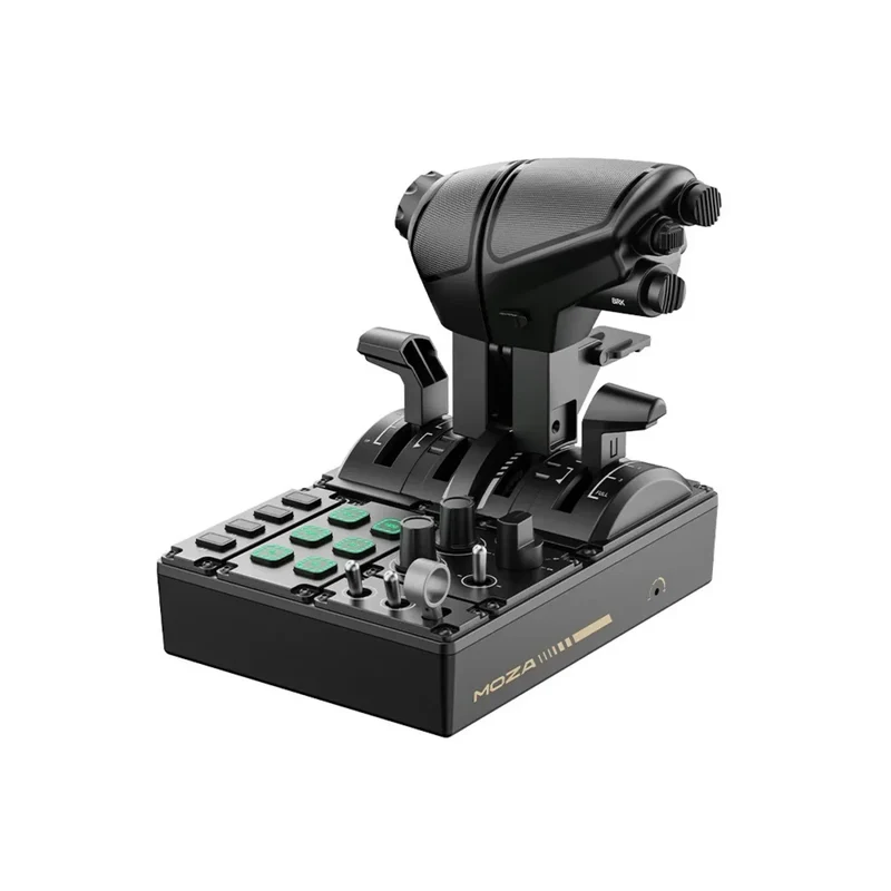 Moza Racing MTQ (AS014)
