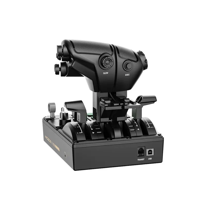 Moza Racing MTQ (AS014)