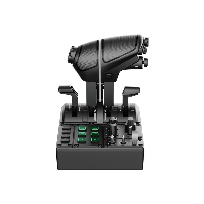 Moza Racing MTQ (AS014)