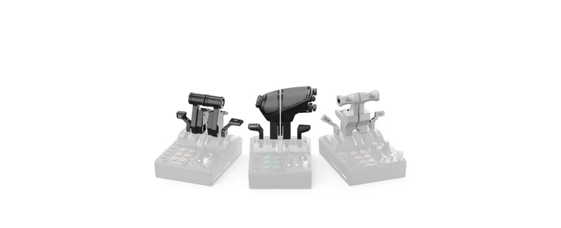 Moza Racing MTQ (AS014)
