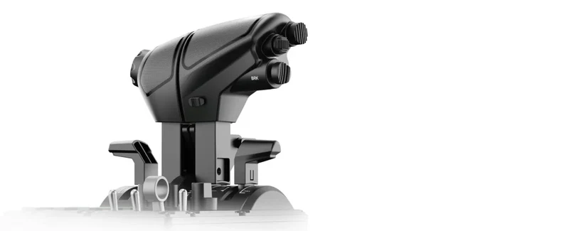 Moza Racing MTQ (AS014)