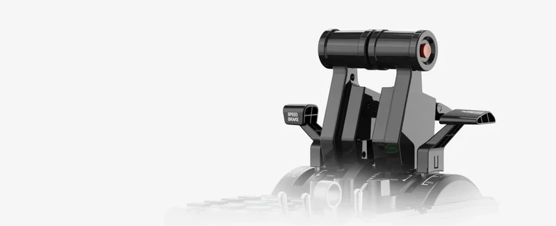Moza Racing MTQ (AS014)