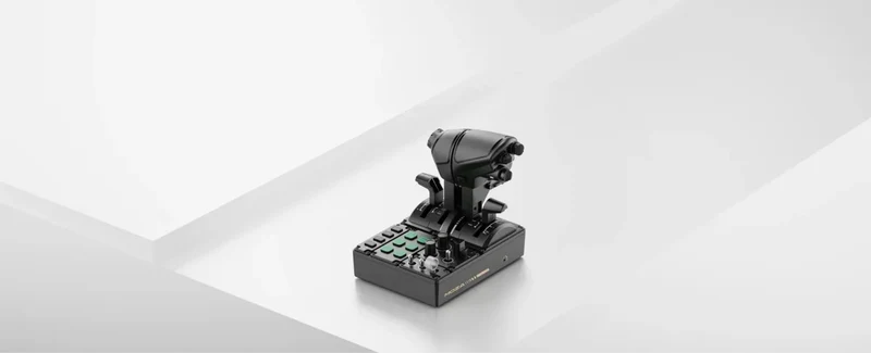 Moza Racing MTQ (AS014)