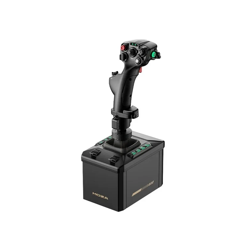Moza Racing AB6 Flight Simulator Bundle (AS017)