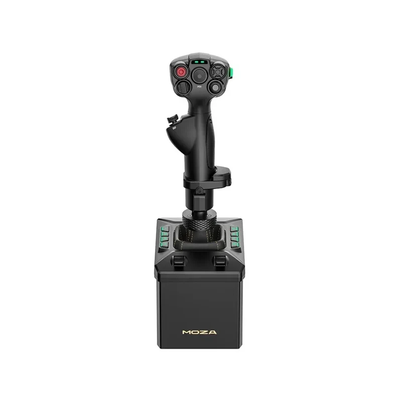 Moza Racing AB6 Flight Simulator Bundle (AS017)