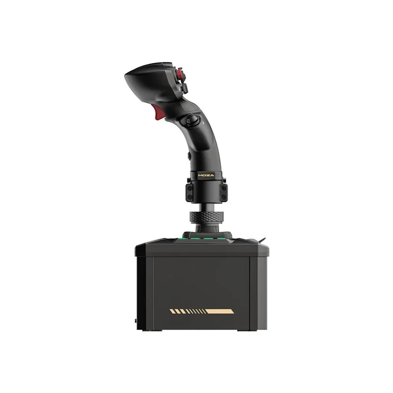 Moza Racing AB6 Flight Simulator Bundle (AS017)
