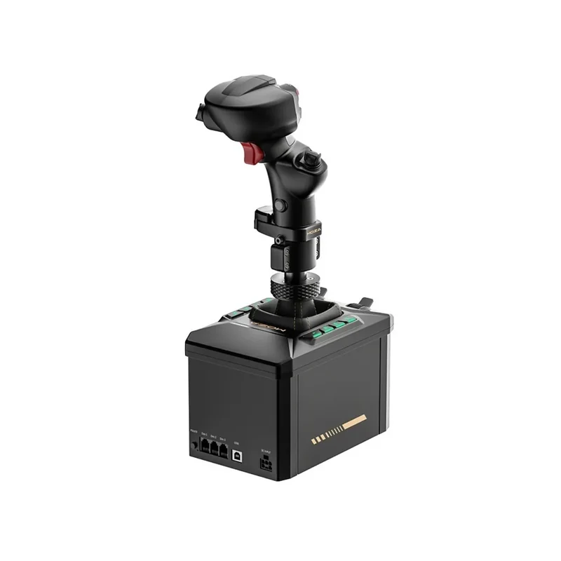 Moza Racing AB6 Flight Simulator Bundle (AS017)
