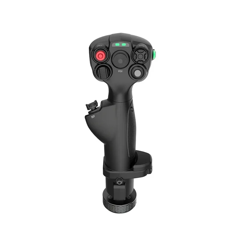 Moza Racing AB6 Flight Simulator Bundle (AS017)