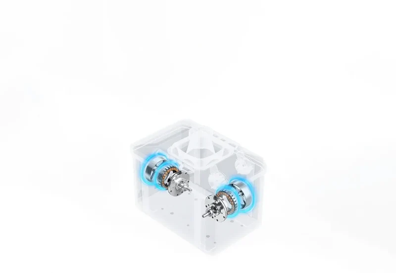 Moza Racing AB6 Flight Simulator Bundle (AS017)