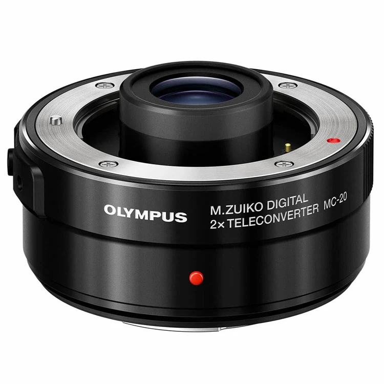 Olympus MC- 20 2.0 téléconvertisseur