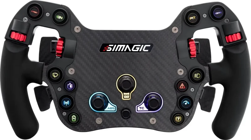 Simagic FX-C