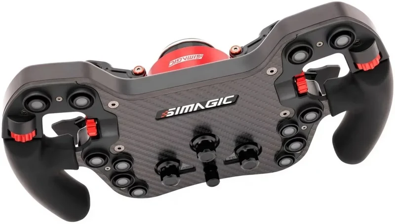 Simagic FX-C