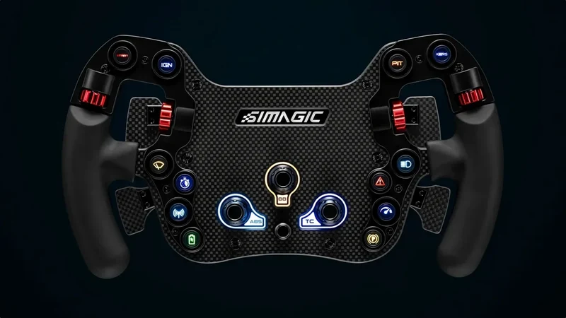 Simagic FX-C