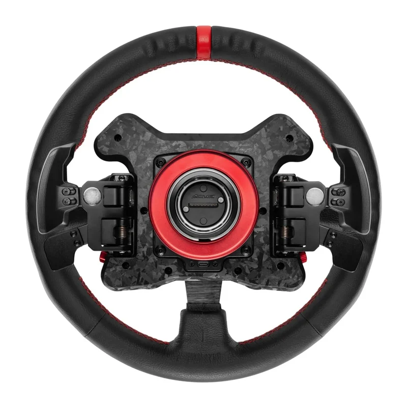 Simagic NEO-X 330R