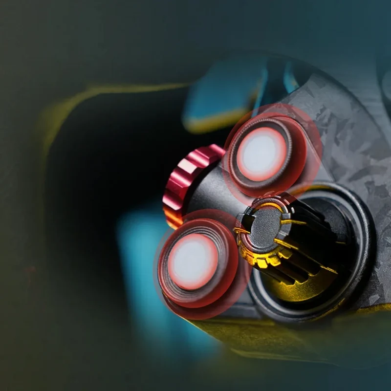 Simagic NEO-X Hub