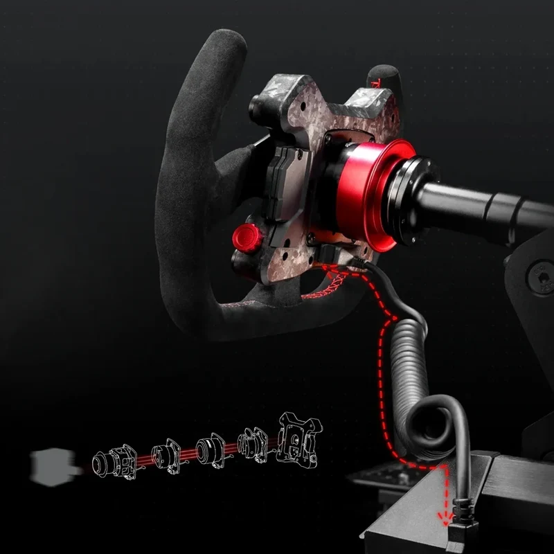 Simagic NEO-X Hub
