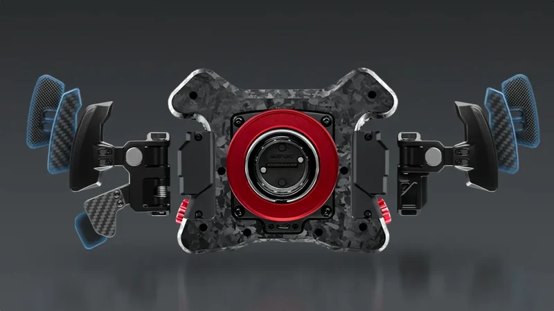 Simagic NEO-X Hub