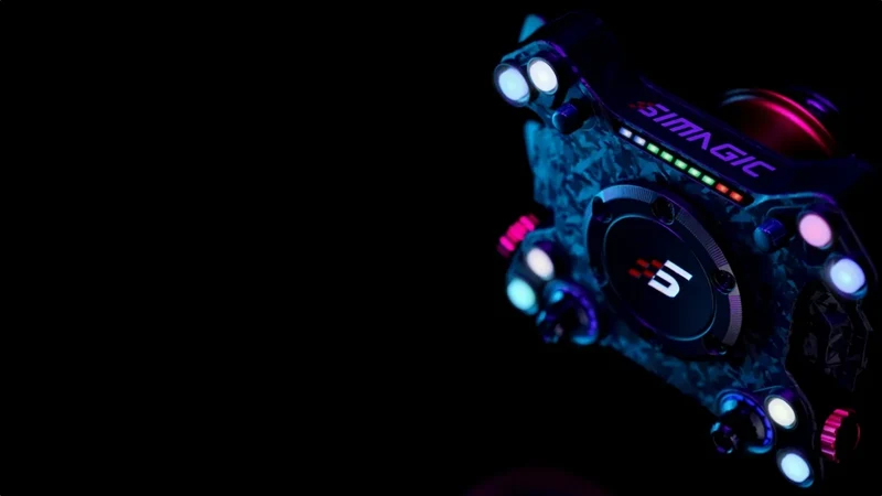 Simagic NEO-X Hub
