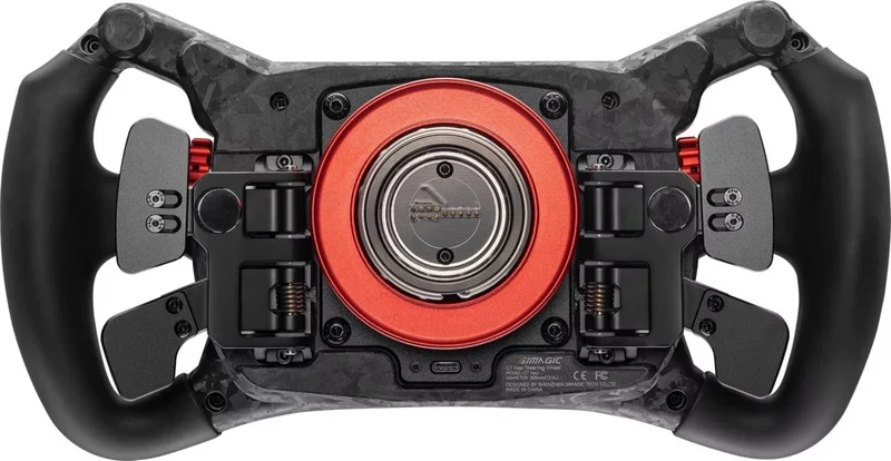 Simagic GT-NEO