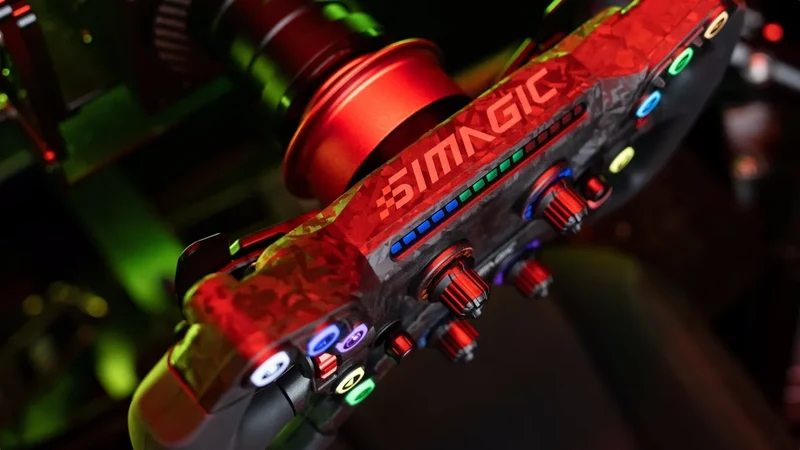 Simagic GT-NEO