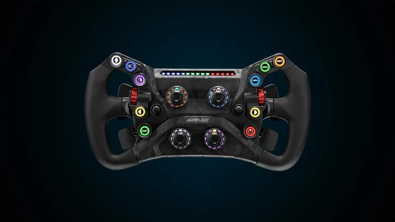 Simagic GT-NEO