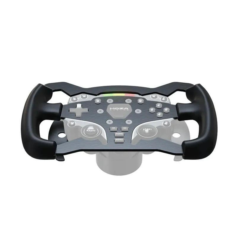 Moza Racing ES/ESX Formula Wheel Mod (RS032)
