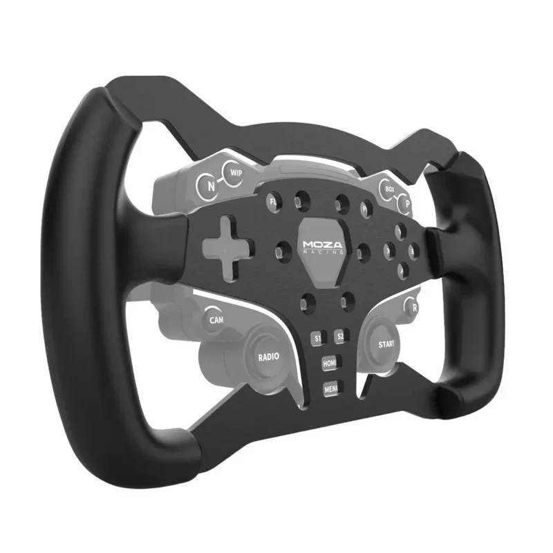 Moza Racing ES/ESX Formula Wheel Mod (RS032)