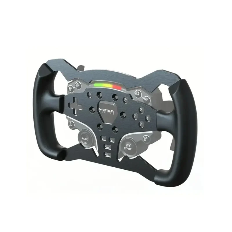 Moza Racing ES/ESX Formula Wheel Mod (RS032)
