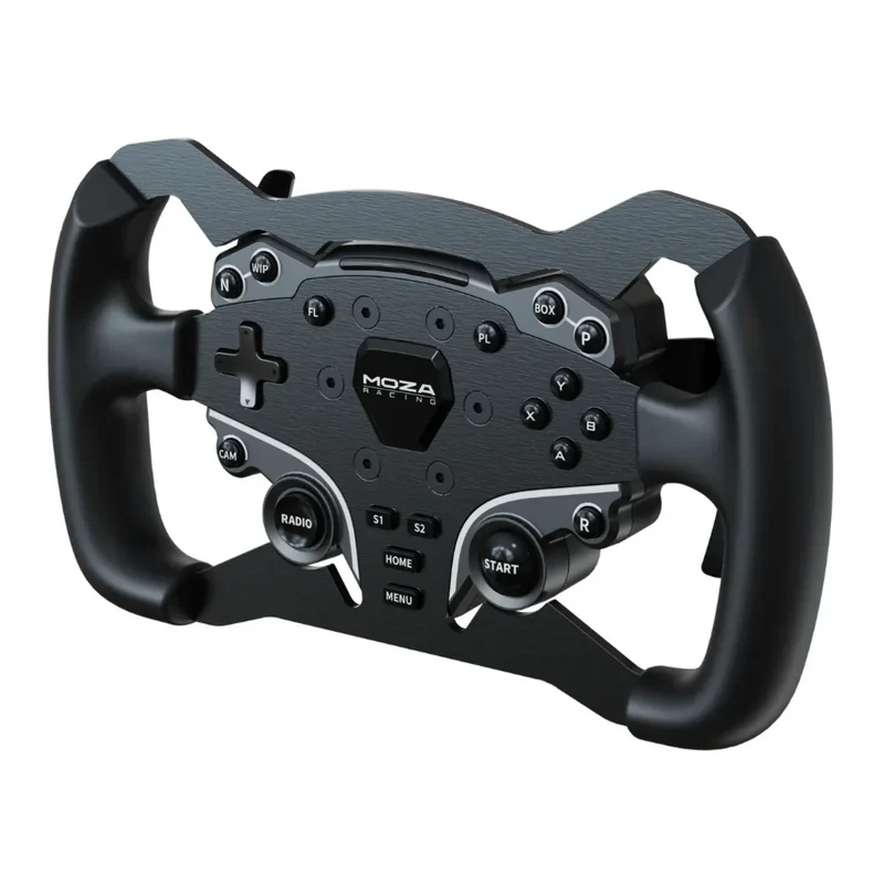 Moza Racing ES/ESX Formula Wheel Mod (RS032)