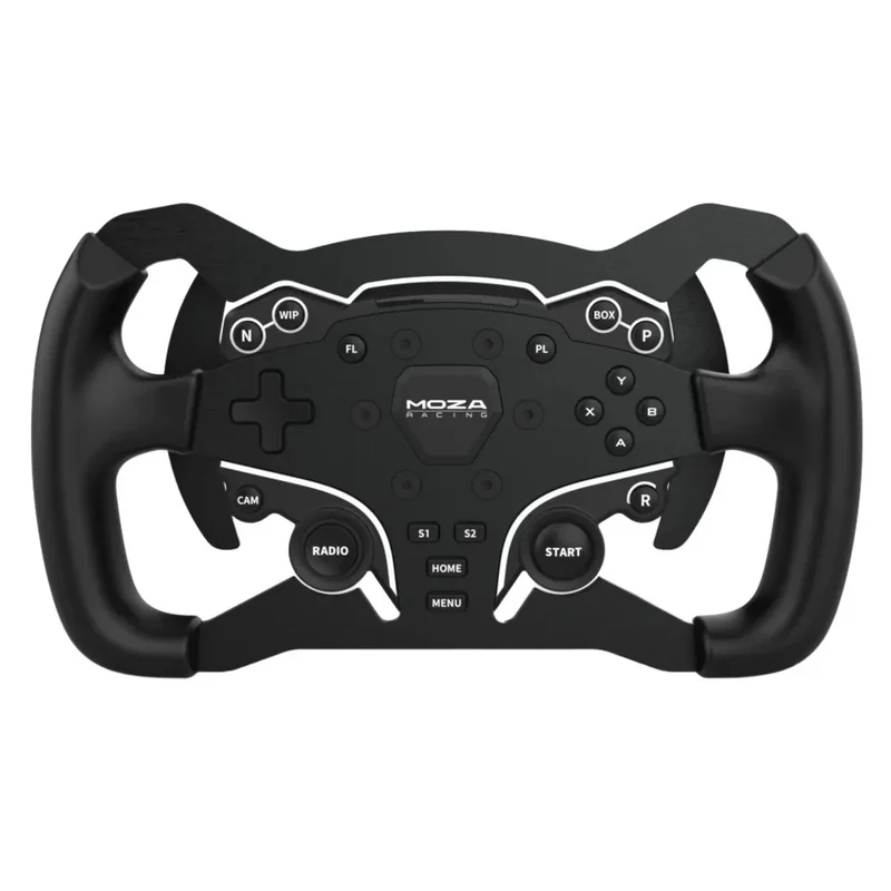 Moza Racing ES/ESX Formula Wheel Mod (RS032)
