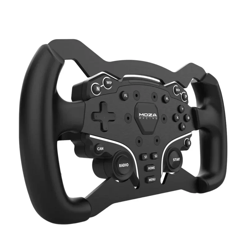 Moza Racing ES/ESX Formula Wheel Mod (RS032)